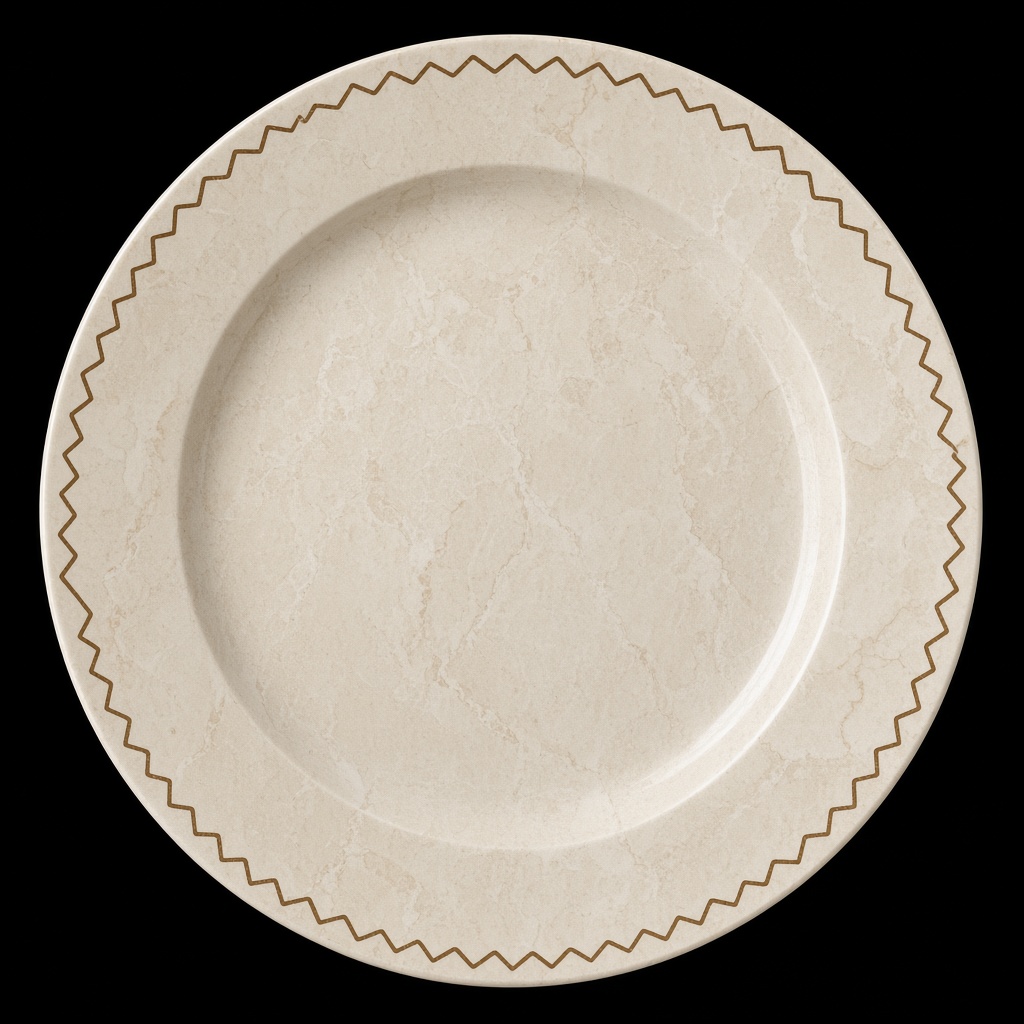 Harmony Plate