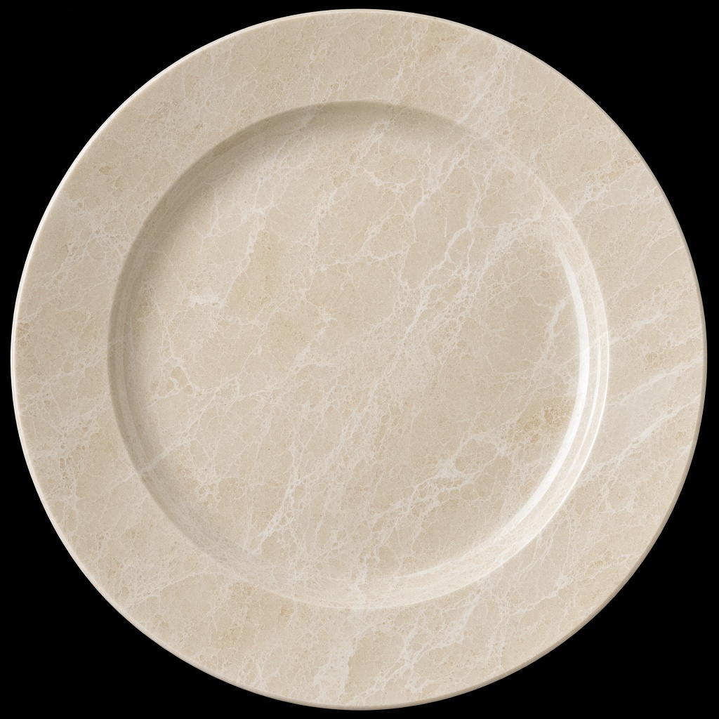 Harmony Plate