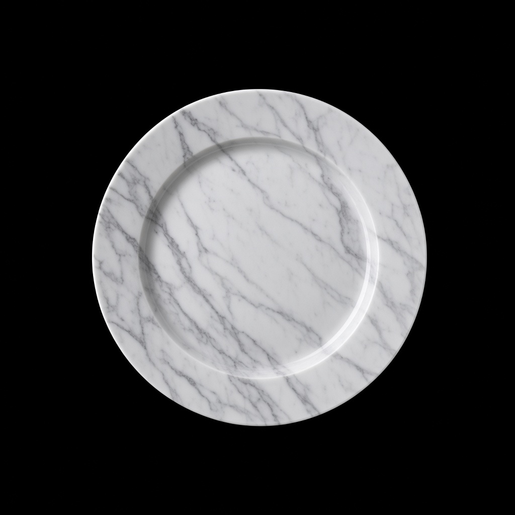 Simline Plate