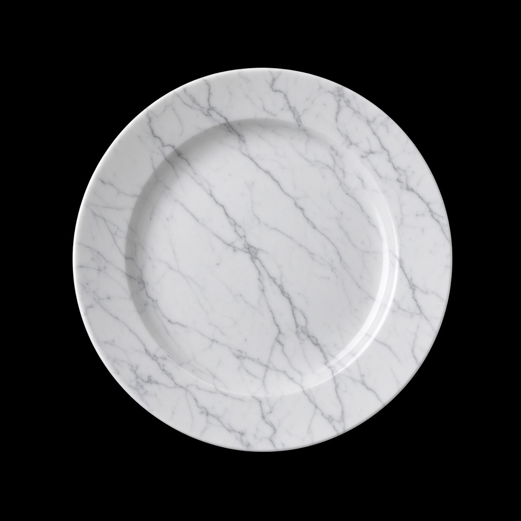 Harmony Plate