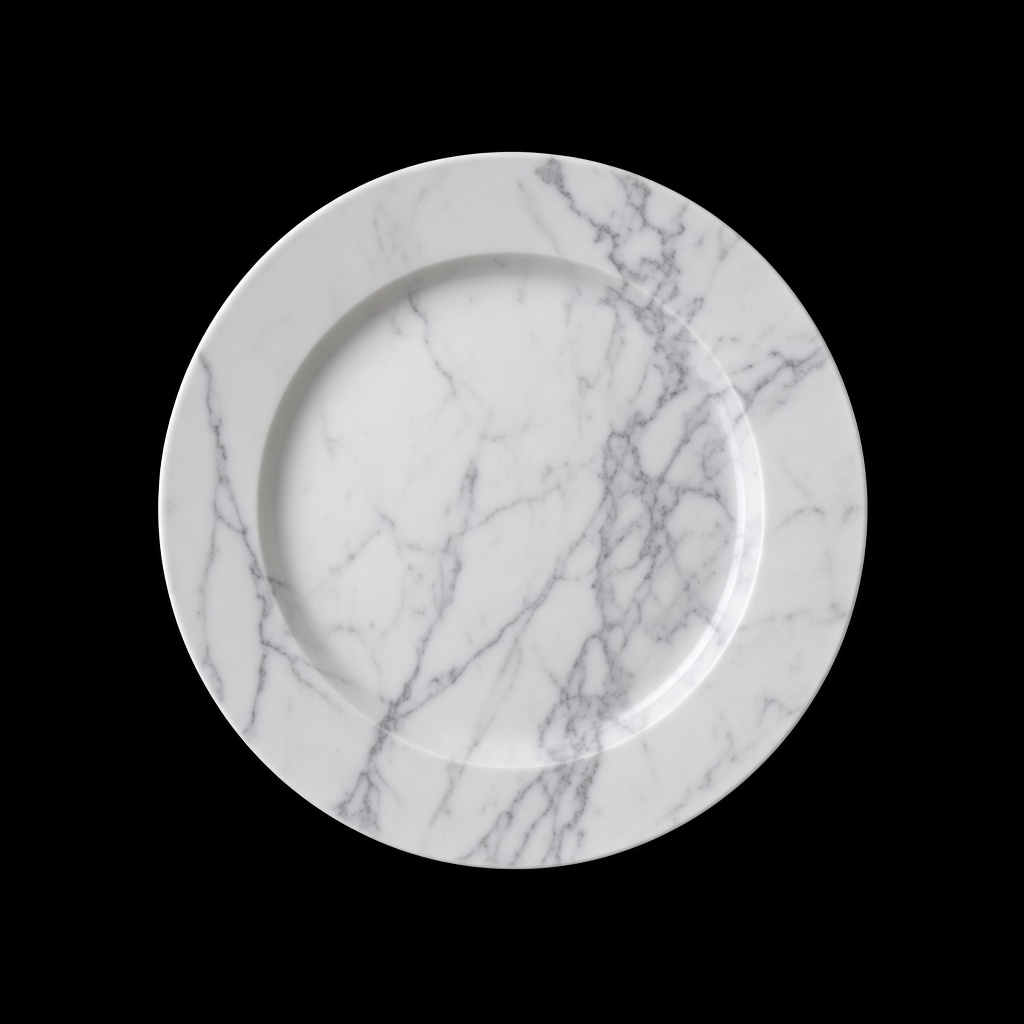 Slimline Plate