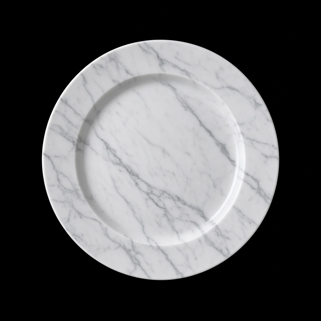 Slimline Plate