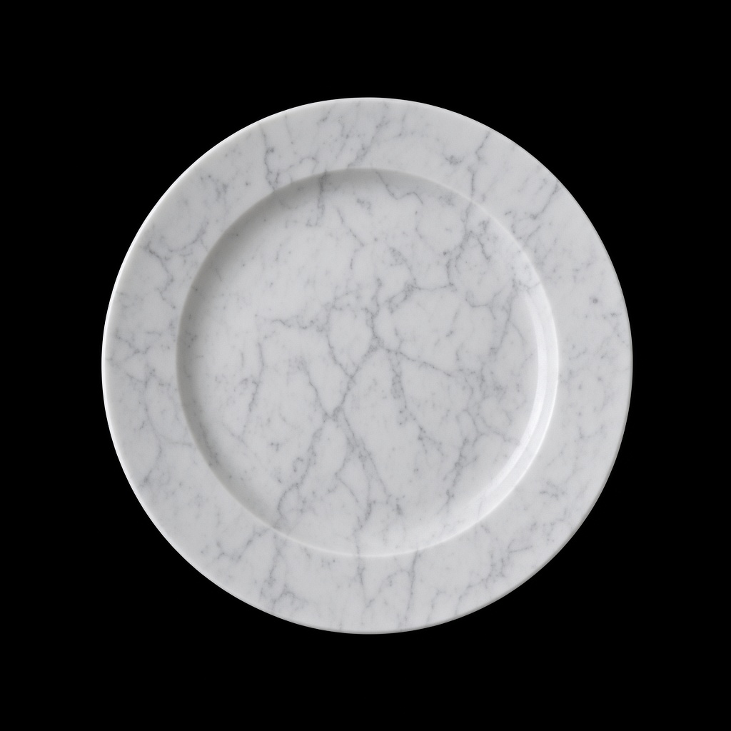 Harmony Plate