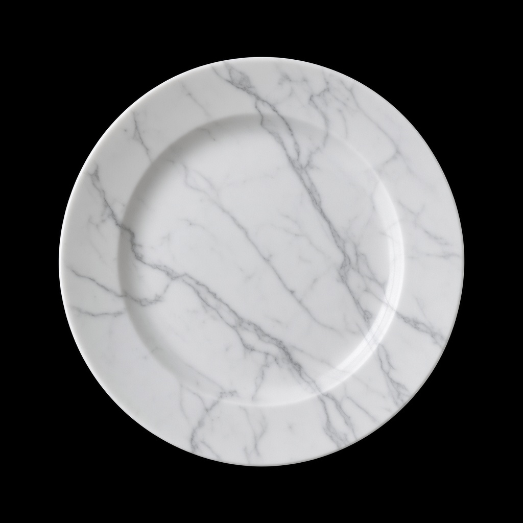 Harmony Plate