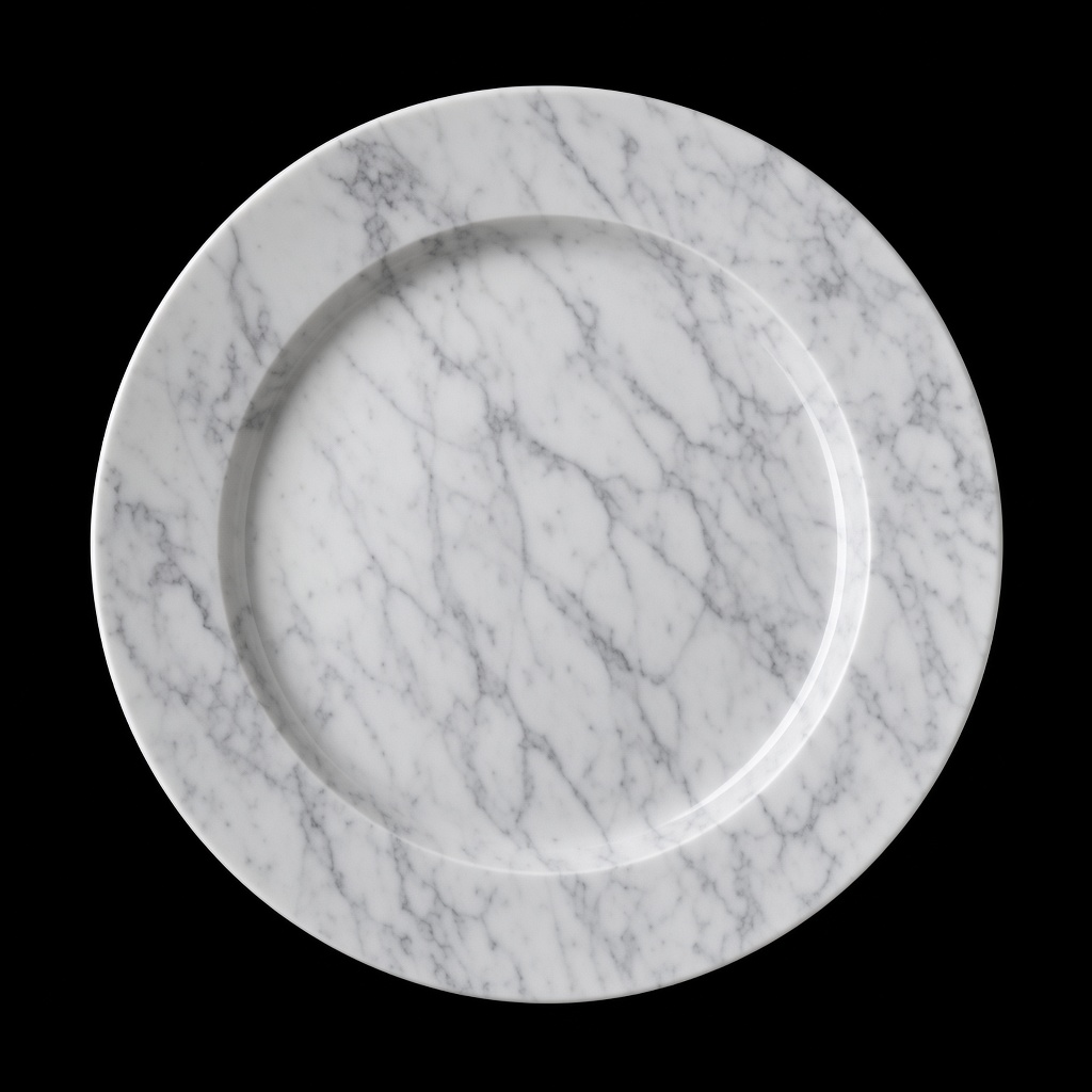 Slimline Plate