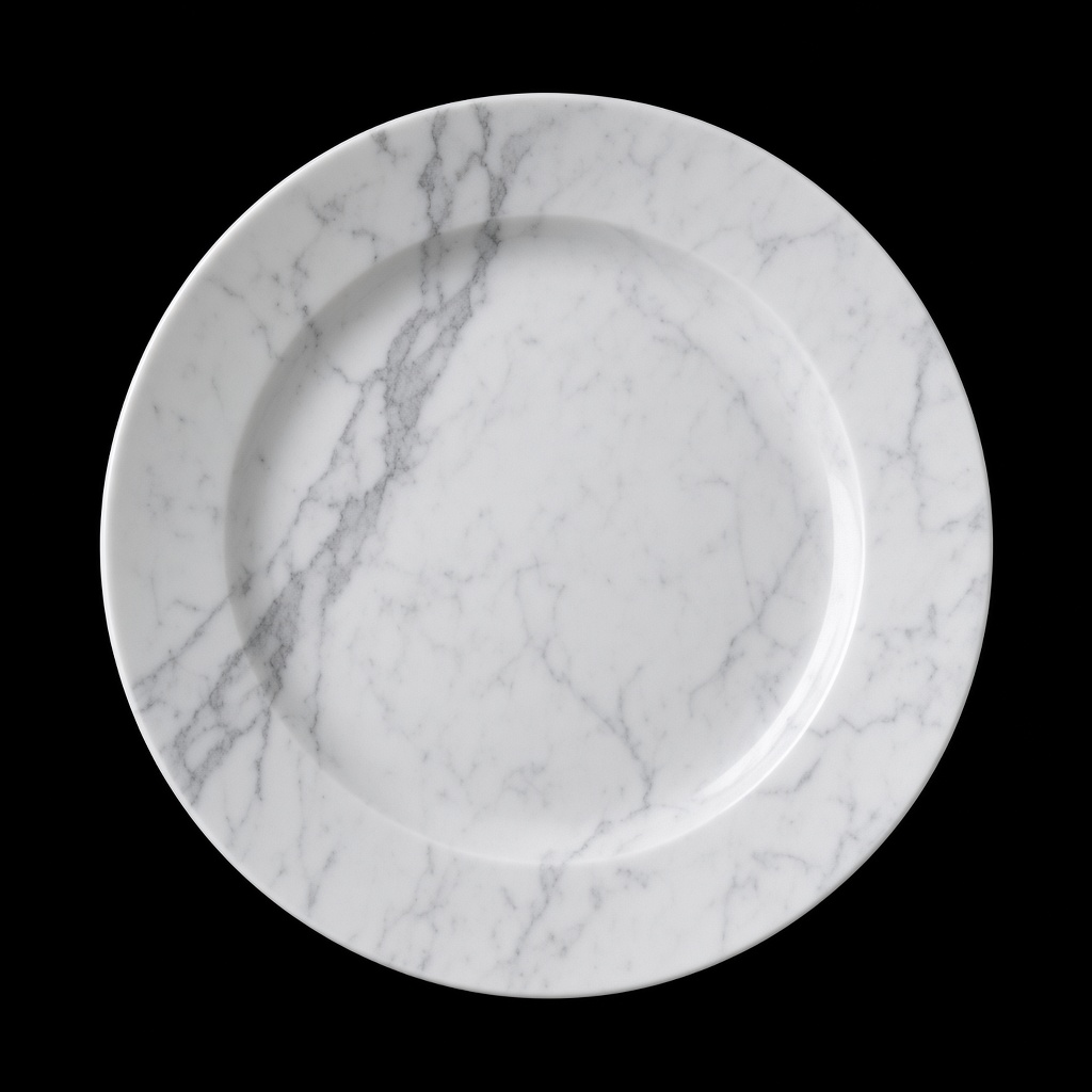 Harmony Plate