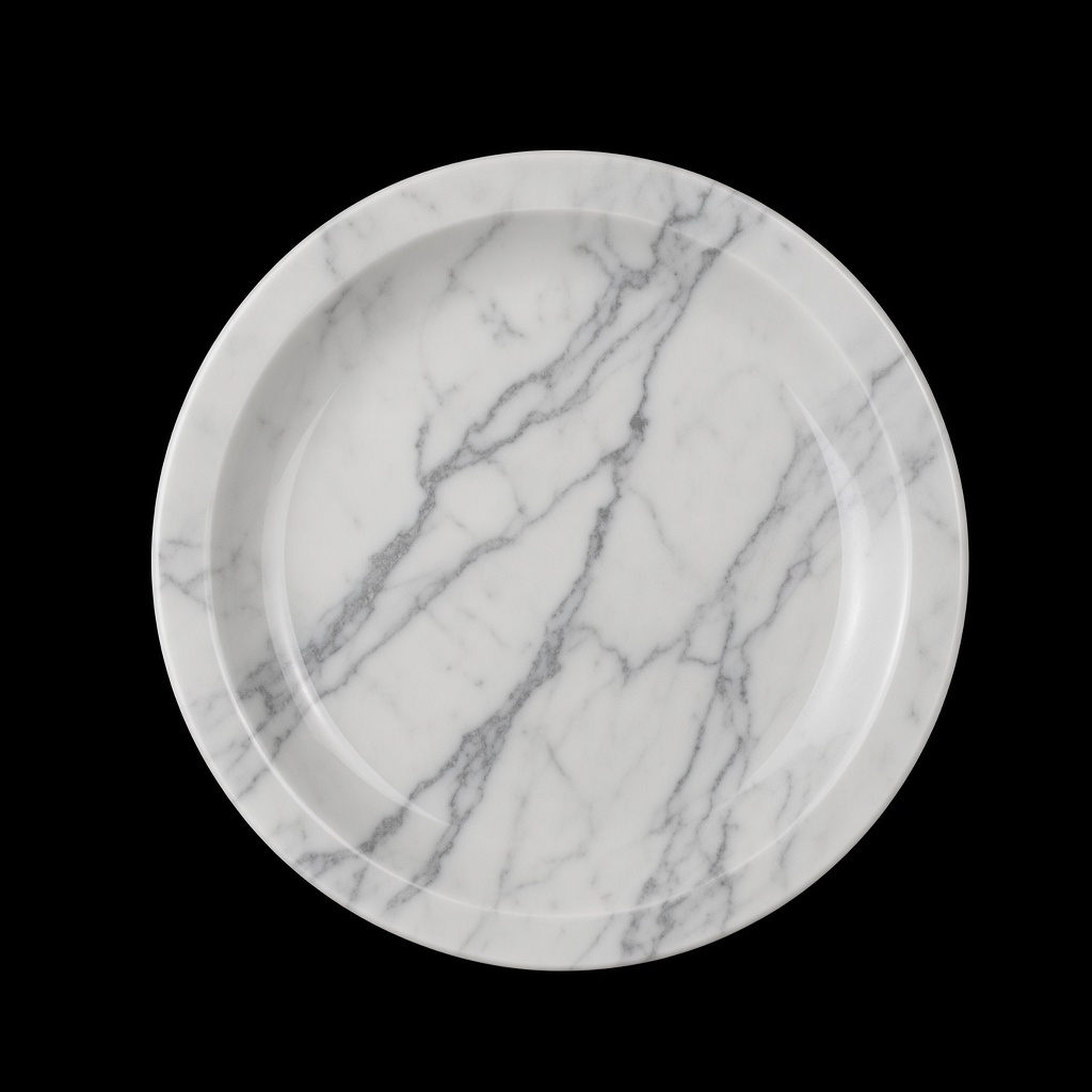 Cresta Plate