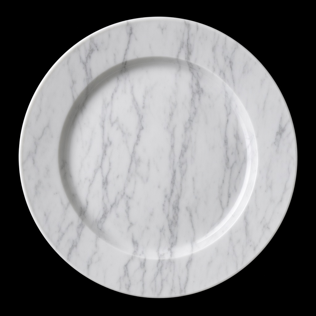 Slimline Plate