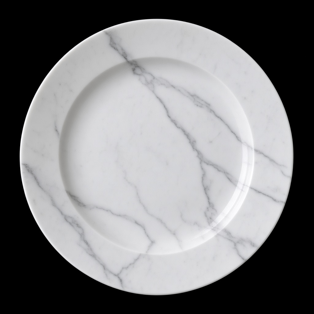 Harmony Plate