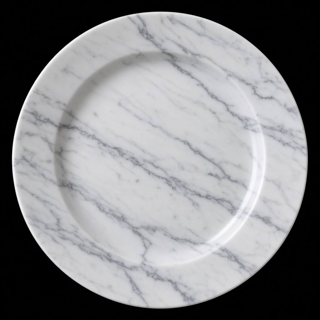 Harmony Plate