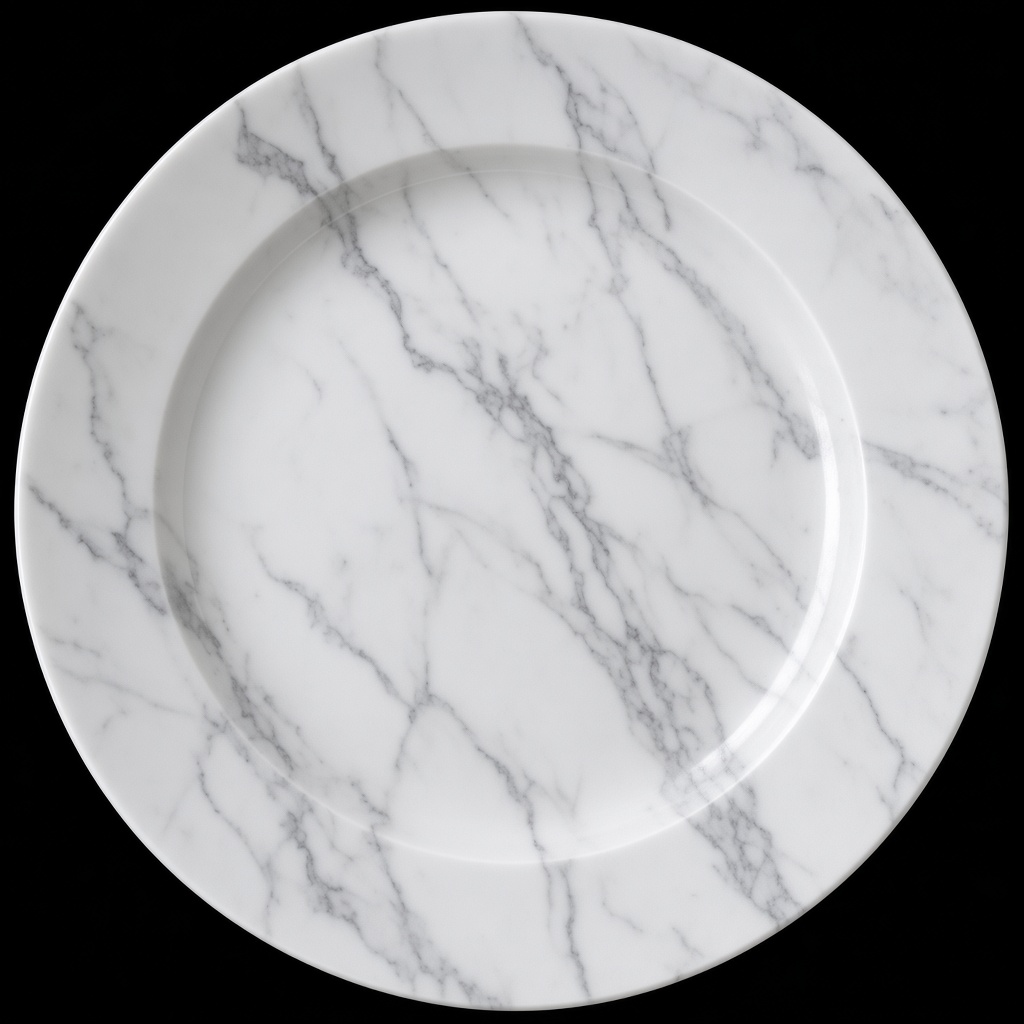 Harmony Plate