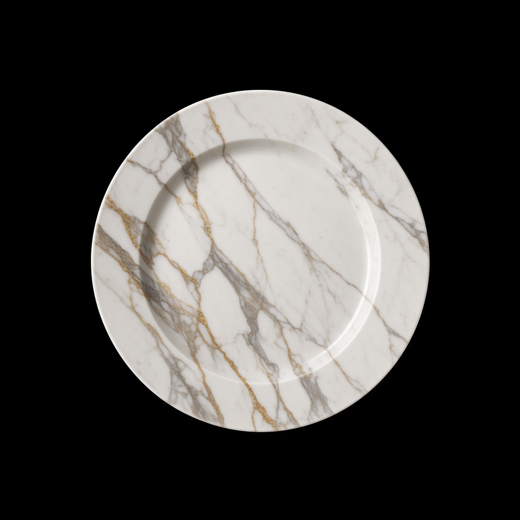 Simline Plate