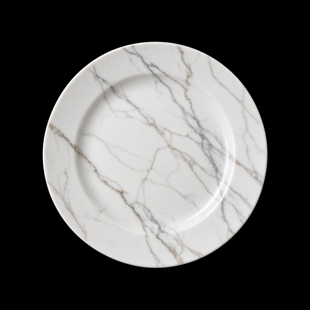 Harmony Plate