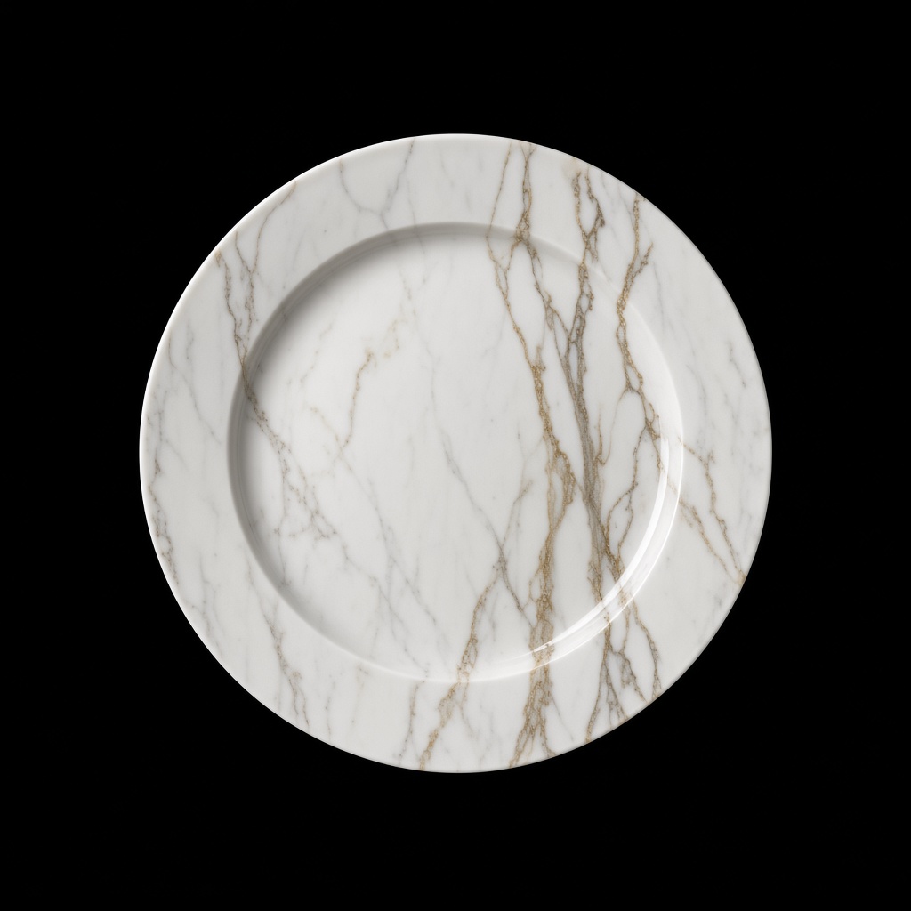 Slimline Plate
