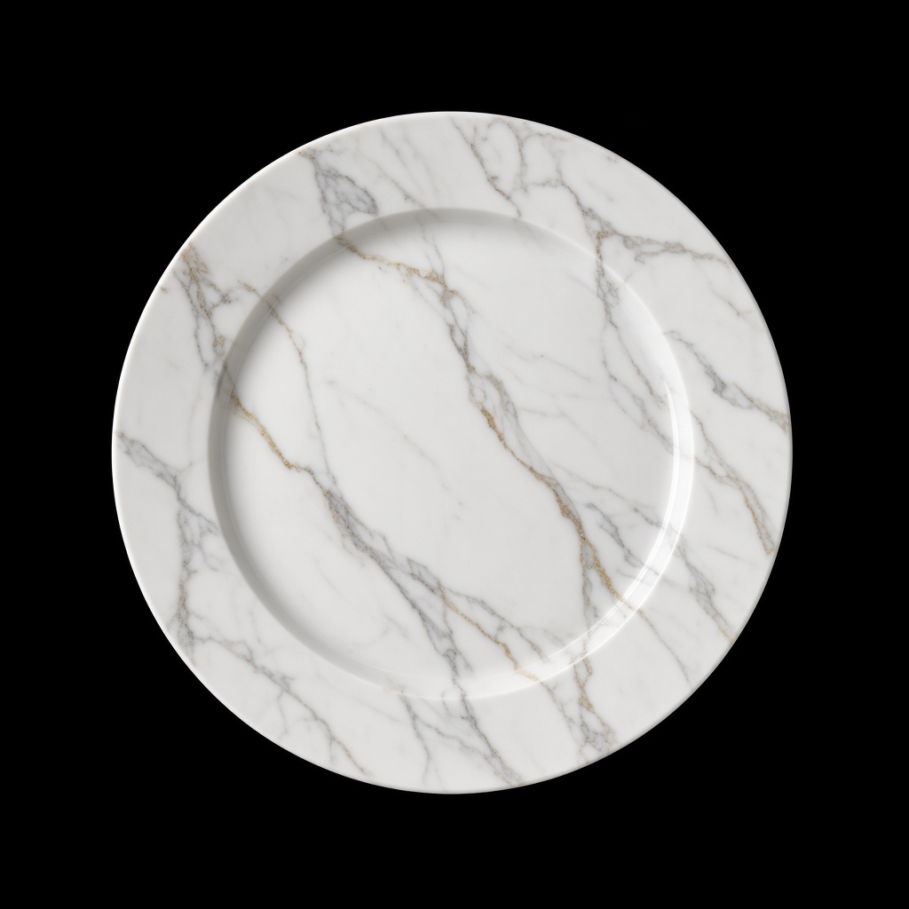 Slimline Plate