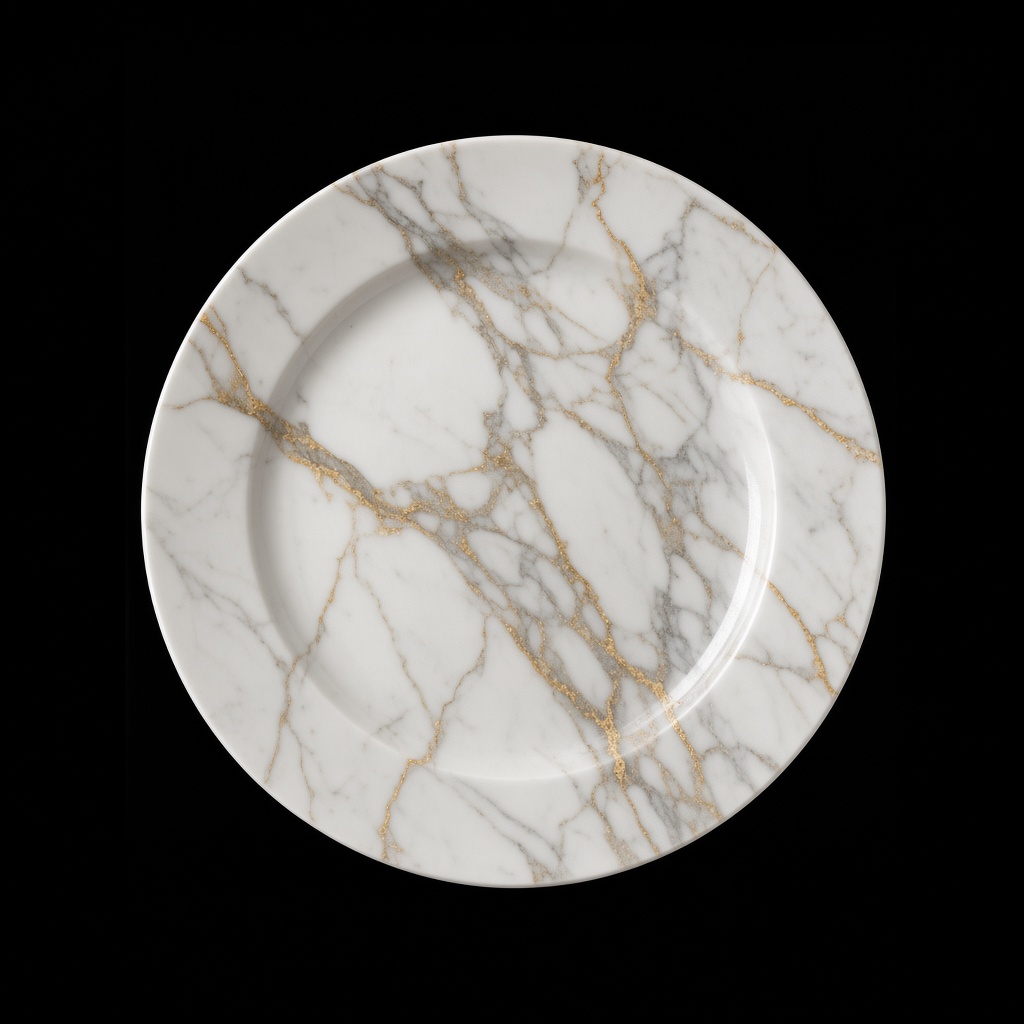 Harmony Plate