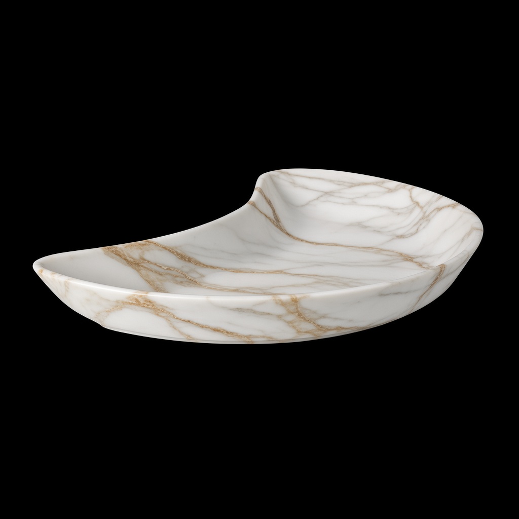 Crescent Salad
