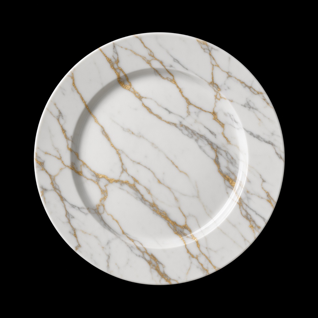 Slimline Plate