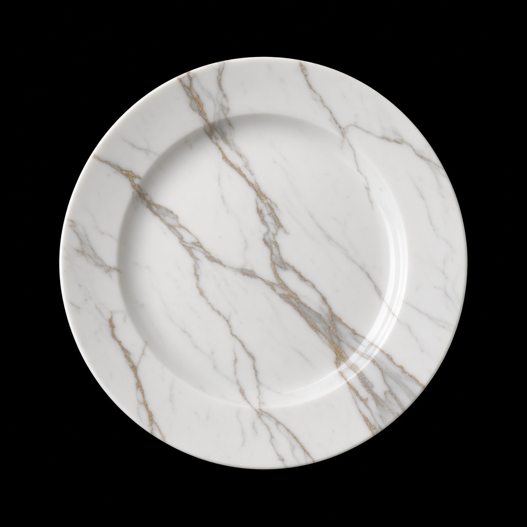 Harmony Plate