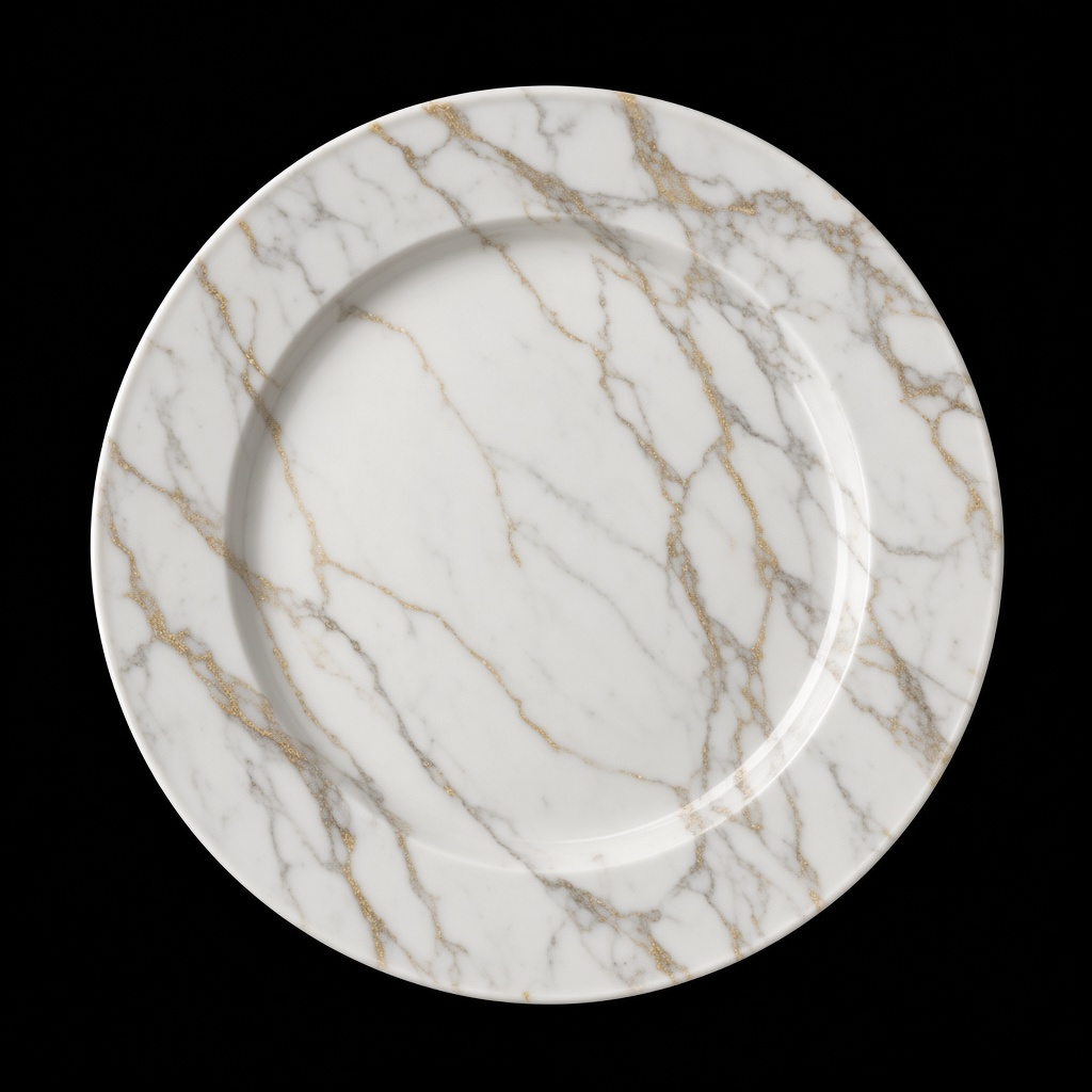 Slimline Plate