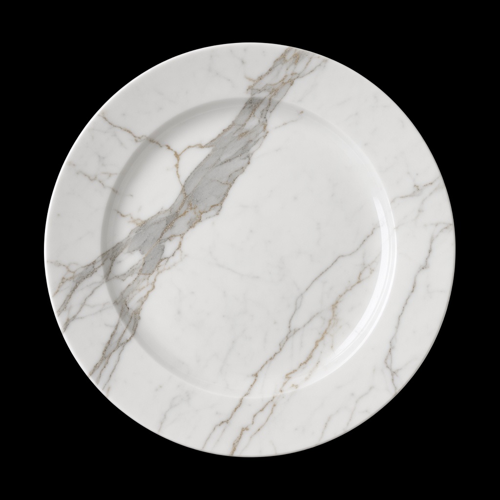 Harmony Plate