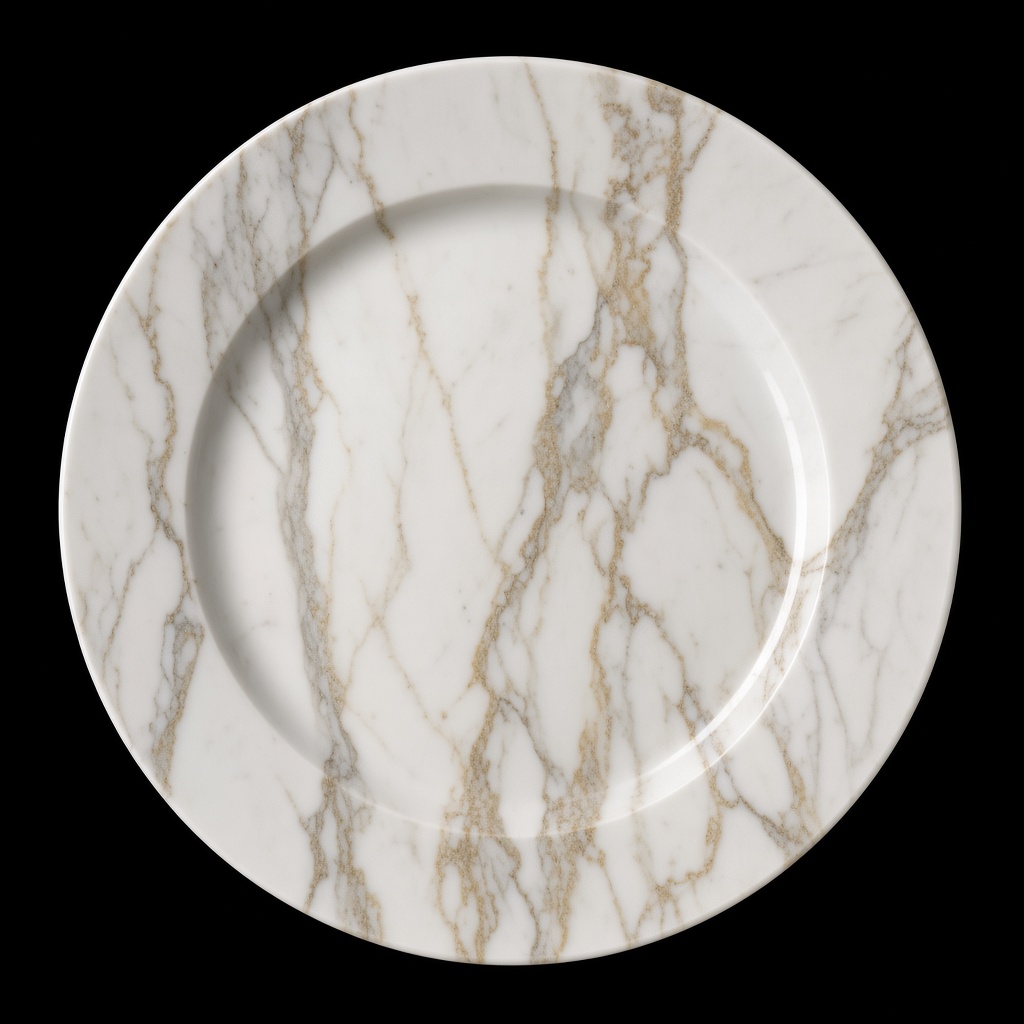 Slimline Plate