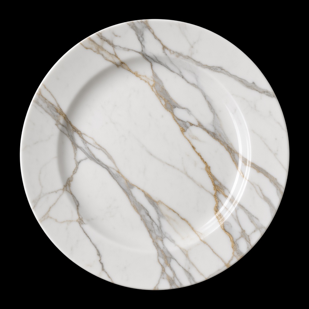 Harmony Plate