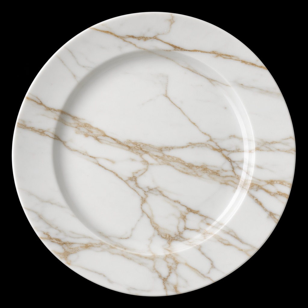 Harmony Plate