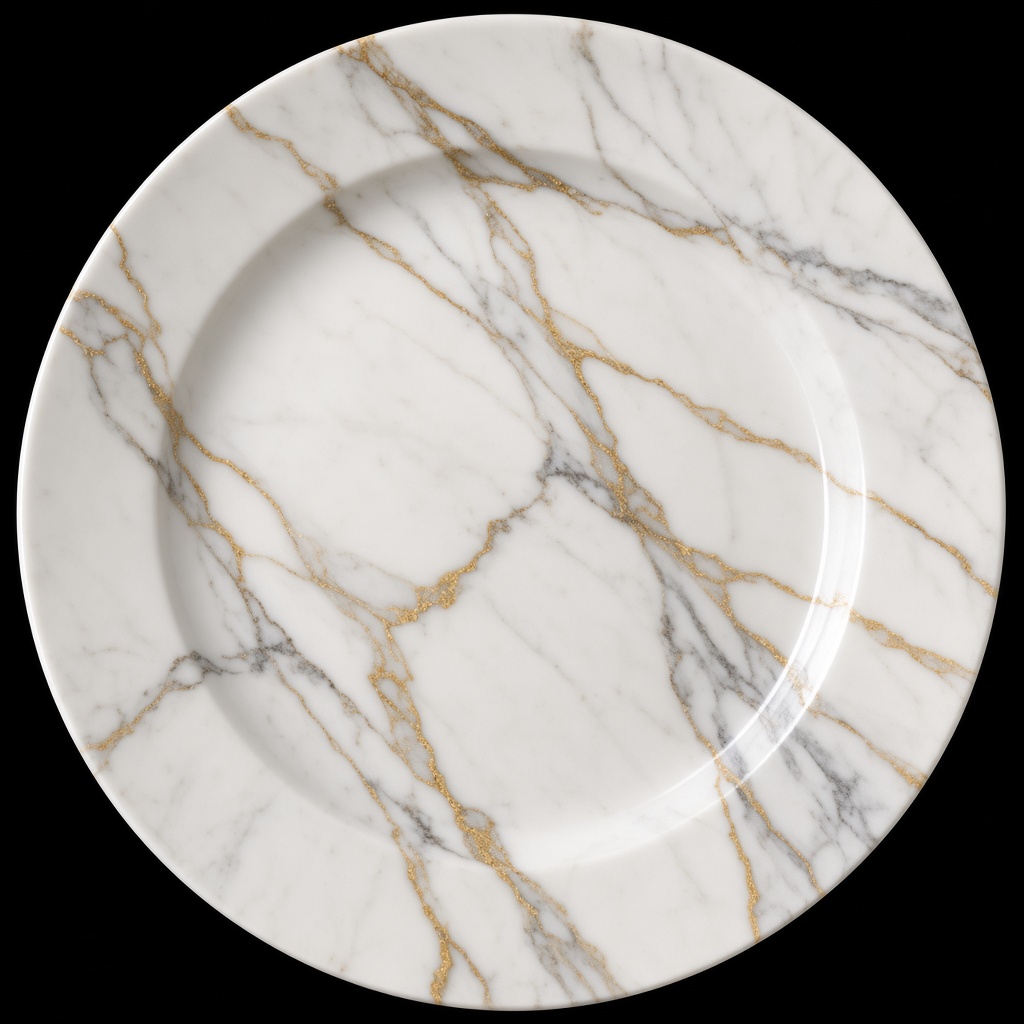 Harmony Plate