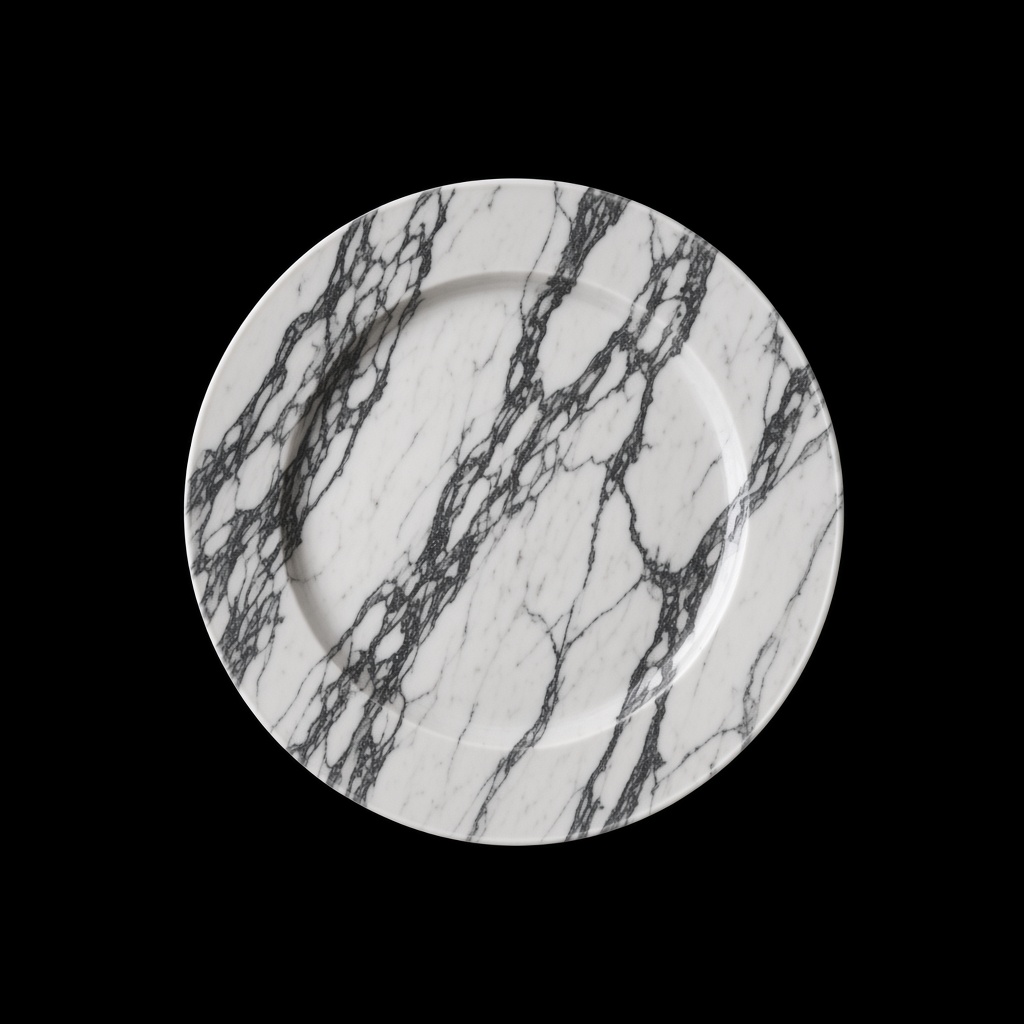 Simline Plate