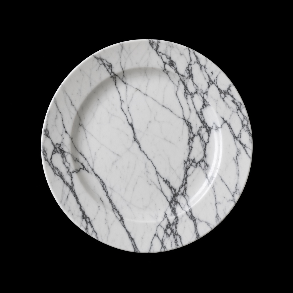 Harmony Plate
