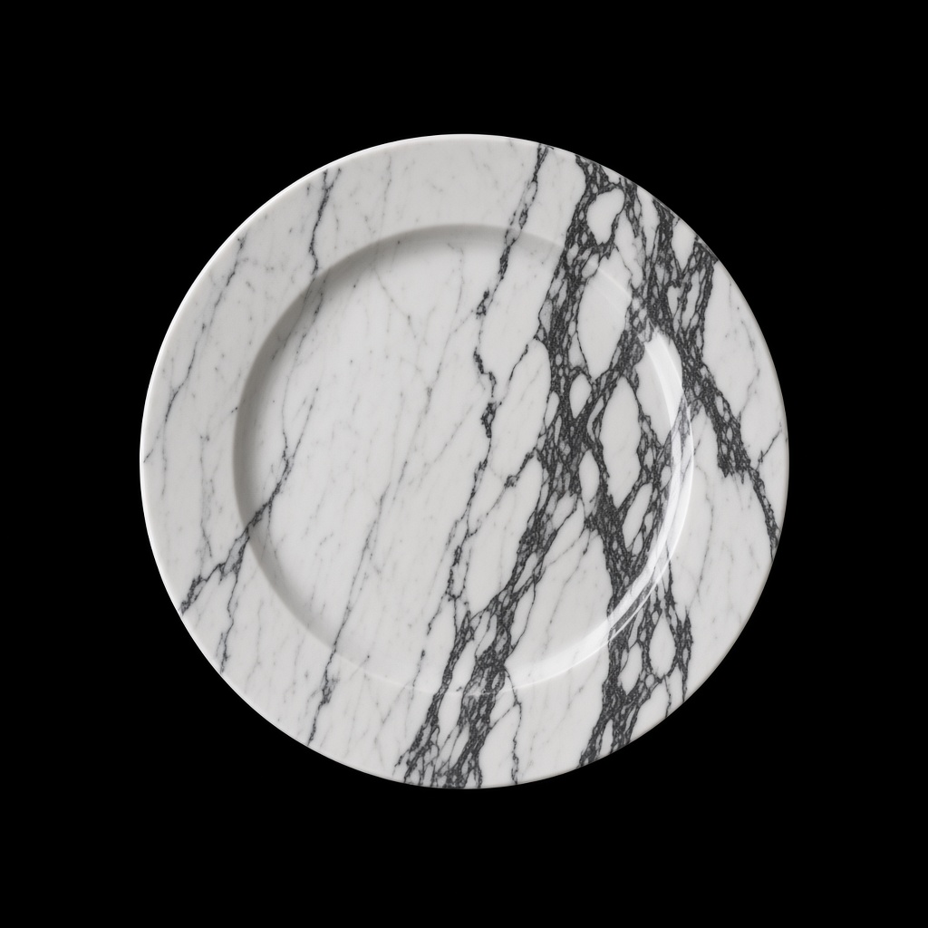Slimline Plate