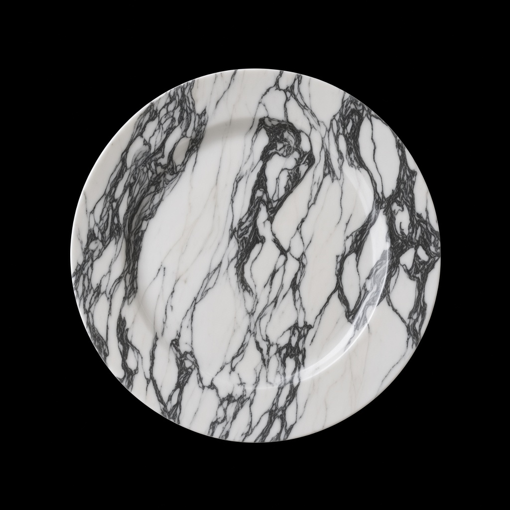 Harmony Plate