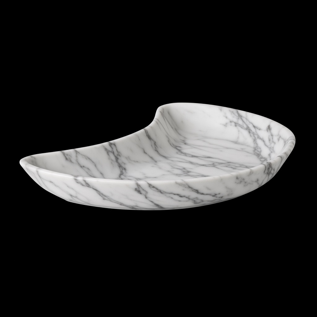 Crescent Salad
