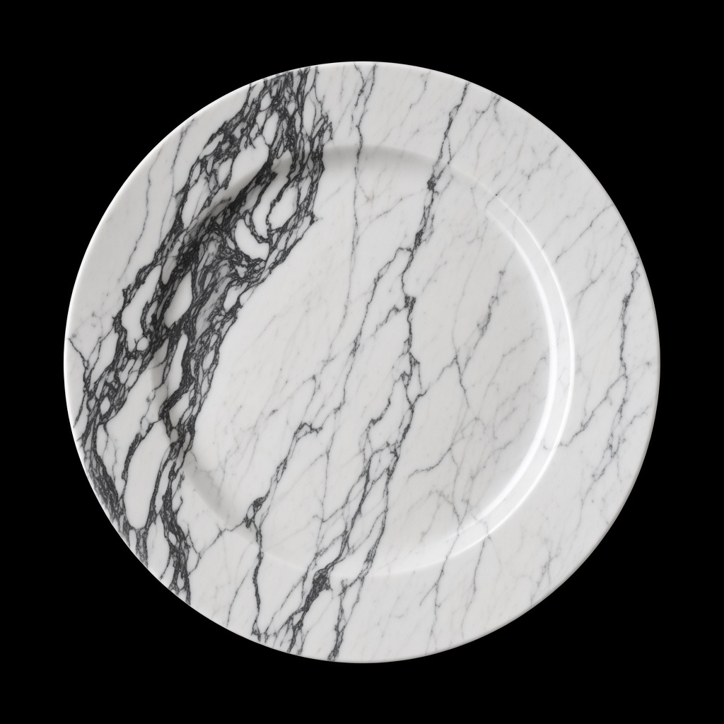 Harmony Plate