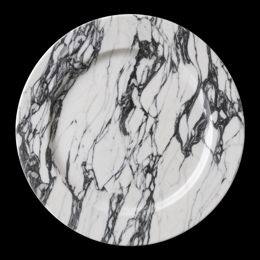 Slimline Plate