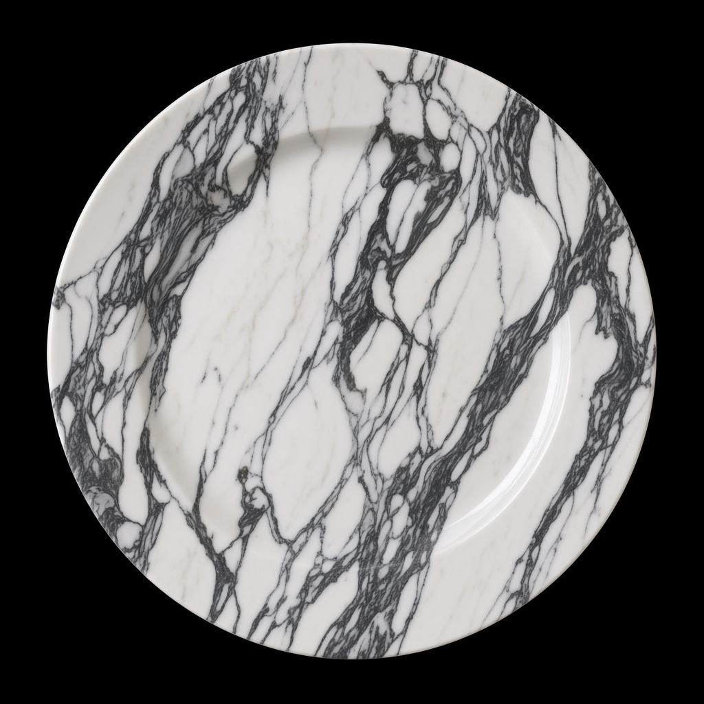 Harmony Plate