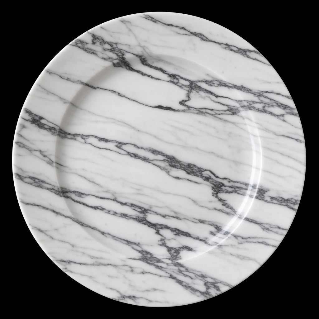 Harmony Plate