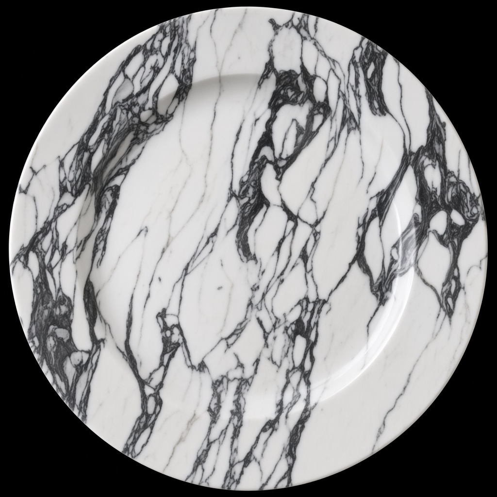 Harmony Plate