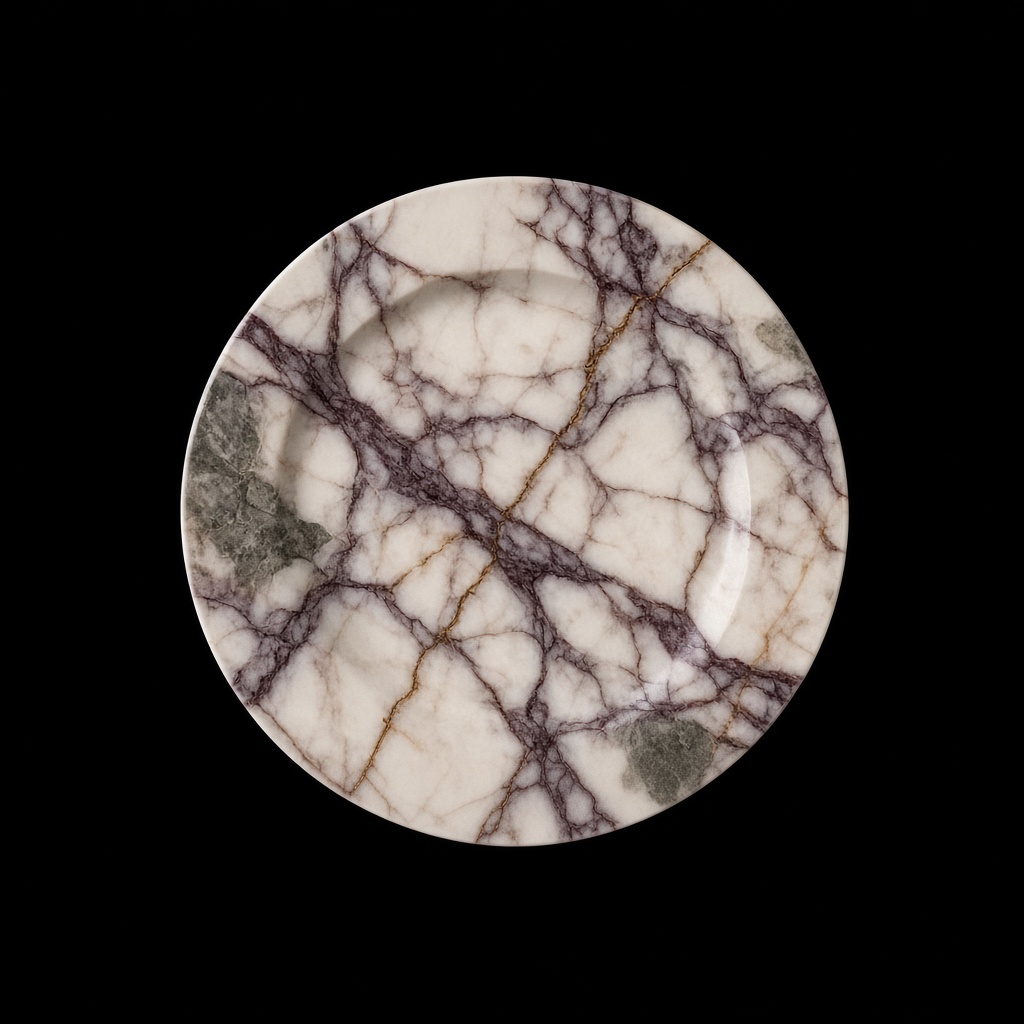 Simline Plate