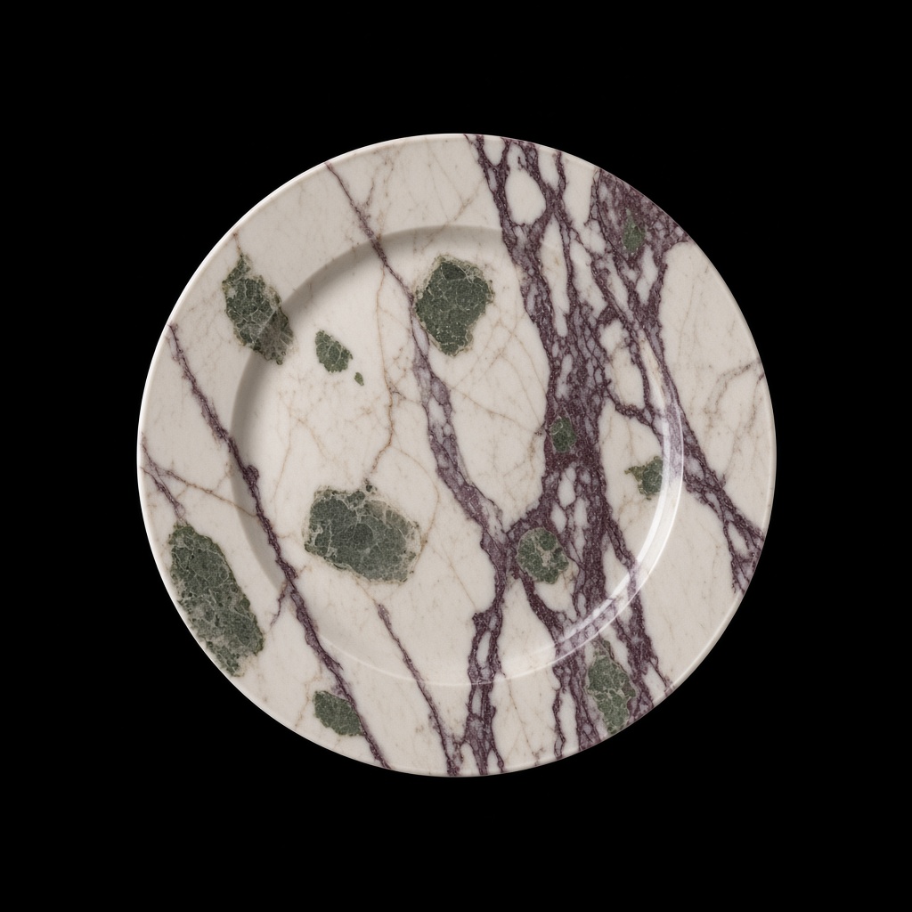 Slimline Plate