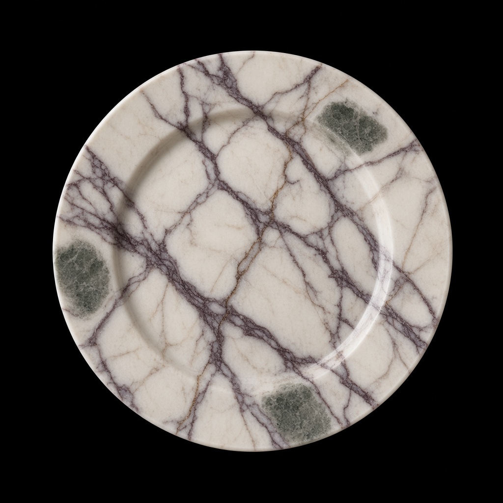 Slimline Plate