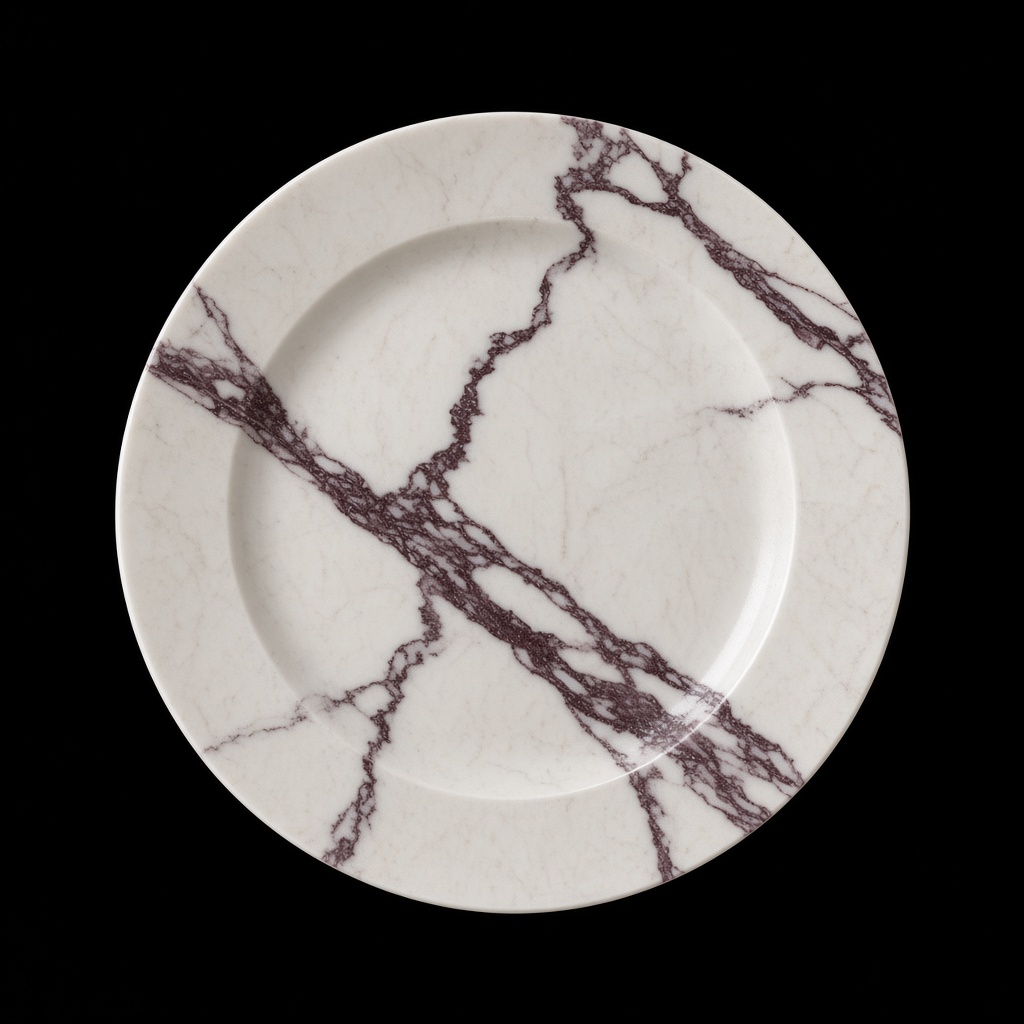 Harmony Plate