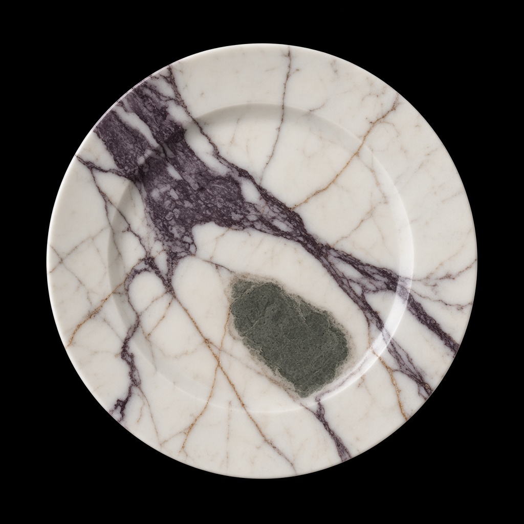 Harmony Plate