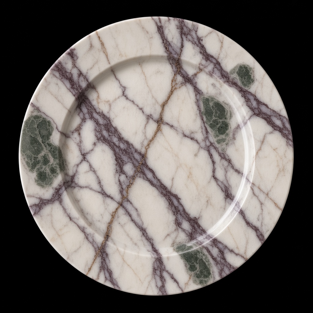 Slimline Plate
