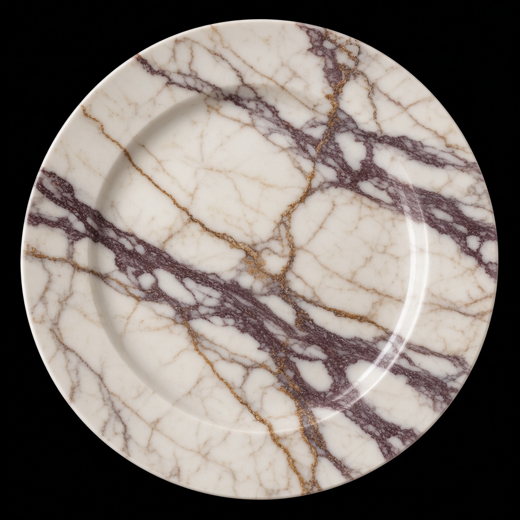 Harmony Plate