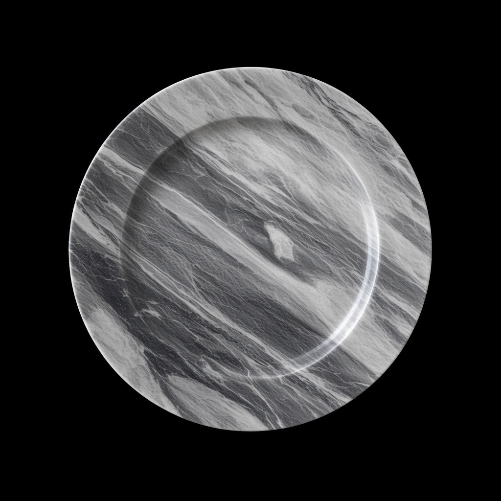 Harmony Plate
