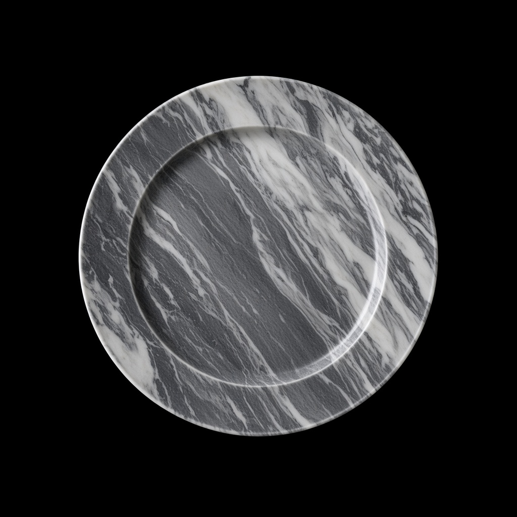 Slimline Plate