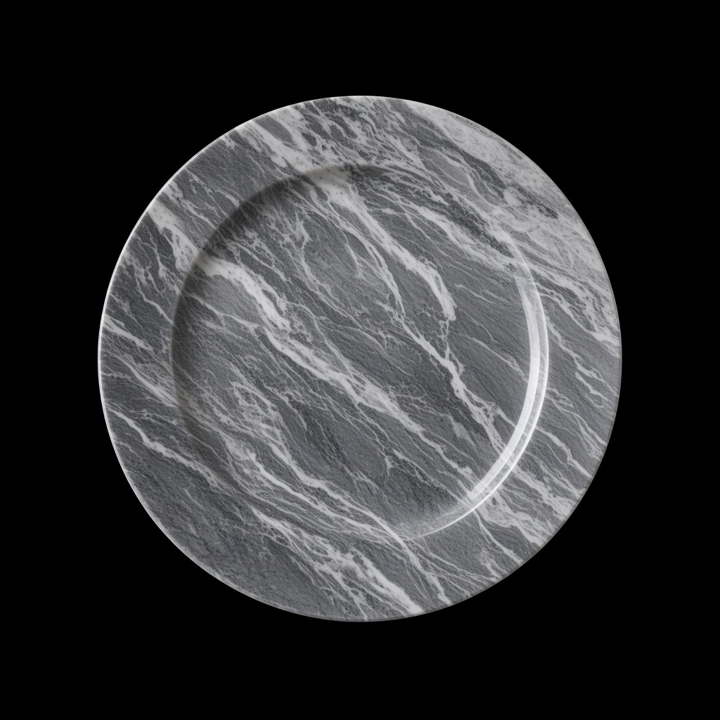 Harmony Plate