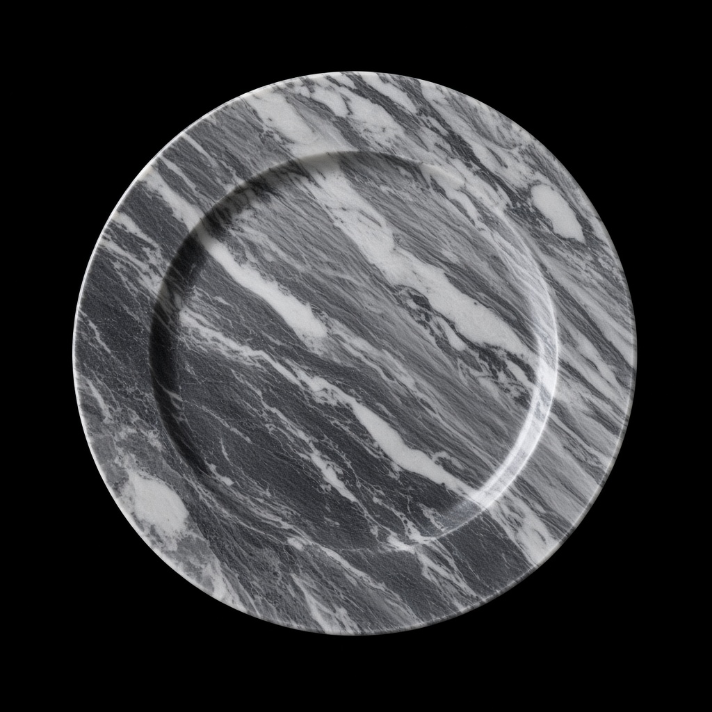 Slimline Plate